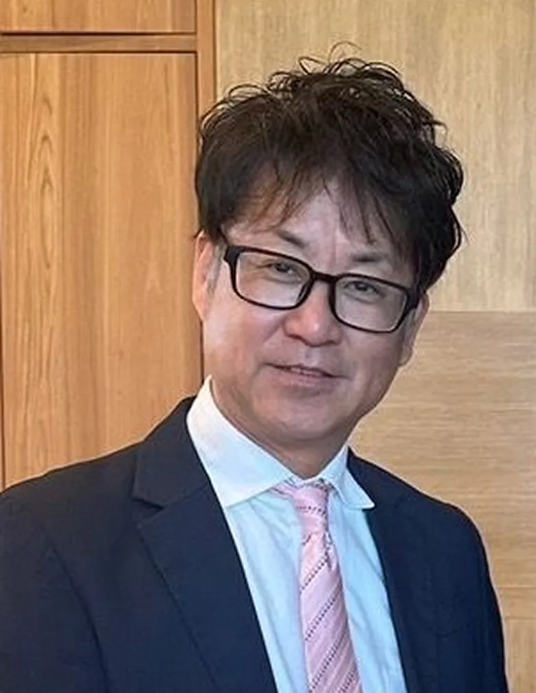 Yuji Sasaki